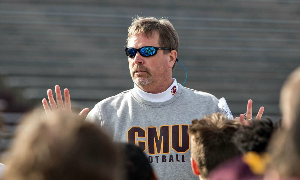 Jim McElwain